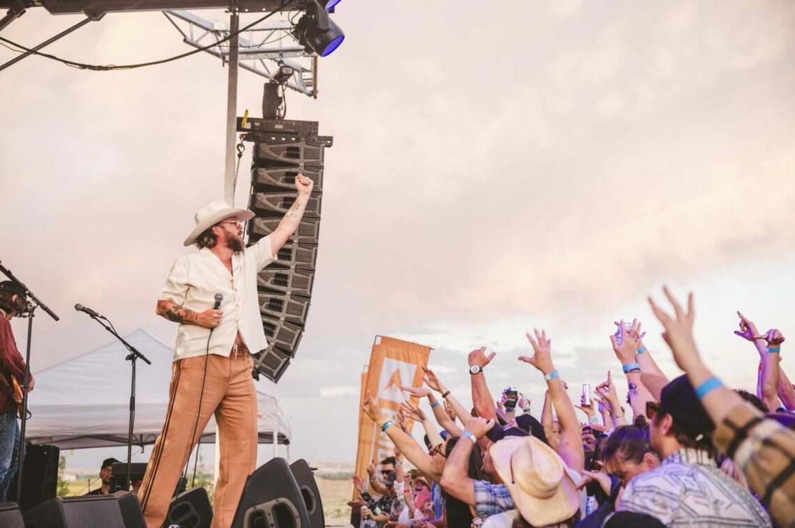Bridger Brewing announces summer live music lineup at Three Forks brewery